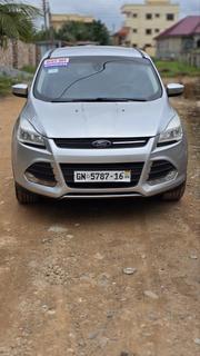 Ford Escape SE 4dr SUV AWD (1.6L 4cyl Turbo 6A) 2014 Silver for sale