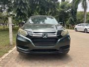 Honda HR-V 2018 Green for sale