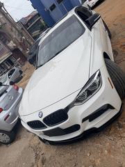 BMW 330i 2019 White for sale