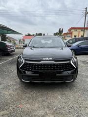 Kia Sportage X-Pro Prestige 2023 White for sale