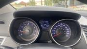Hyundai Elantra SE 4dr Sedan (1.8L 4cyl 6M) 2015 Gold for sale