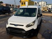 Ford Transit Connect 2018 White for sale
