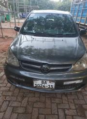 Toyota Echo 2007 Gray for sale