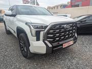 Toyota Tundra Platinum CrewMax 6.5' Bed 2023 White for sale