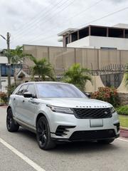 Land Rover Range Rover Velar R-Dynamic S 2021 Gray for sale