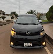 Toyota Voxy 2014 Black for sale