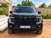 Ford F-150 2020 Black for sale