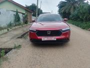 Honda Accord 2023 Red for sale