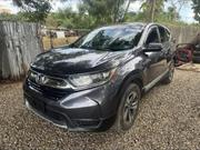 Honda CR-V 2019 Gray for sale