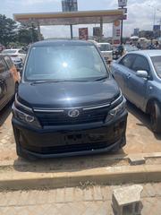 Toyota Voxy V 2WD 7-Seater 2014 Black for sale