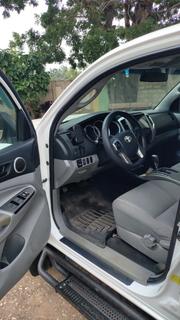 Toyota Tacoma PreRunner V6 4dr Double Cab 5.0 ft. SB (4.0L 6cyl 5A) for sale