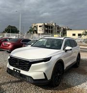 Honda CR-V 2025 White for sale
