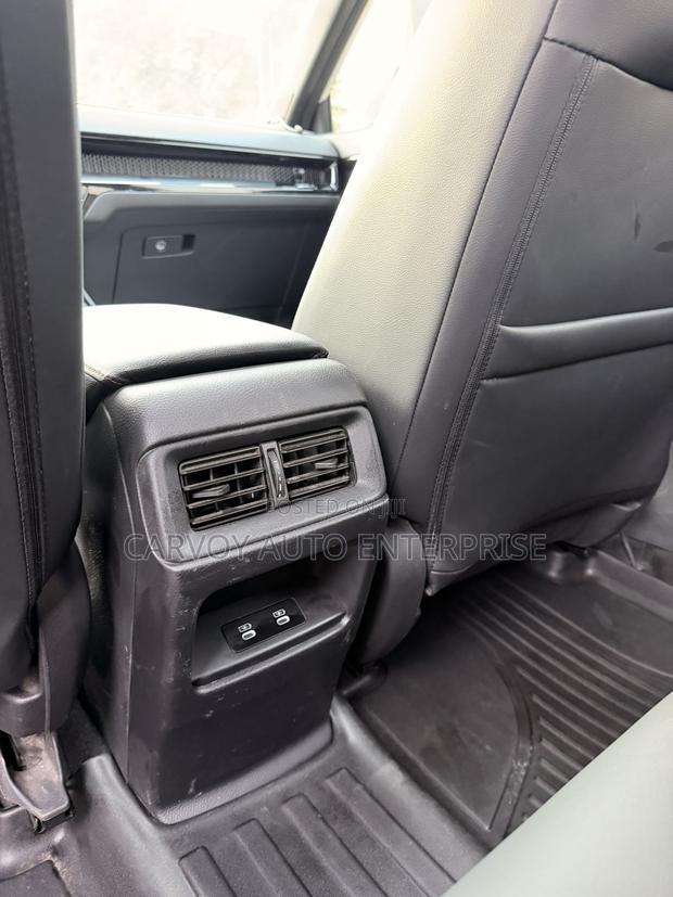 Honda CR-V EX-L AWD 2025 White