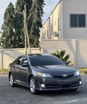 Toyota Camry SE Sport 4dr Sedan (2.5L 4cyl 6A) 2014 Gray for sale