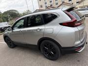 Honda CR-V EX-L AWD 2020 Silver for sale