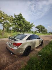 Chevrolet Cruze 2012 Brown for sale