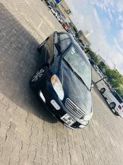 Toyota Corolla 2008 Black for sale