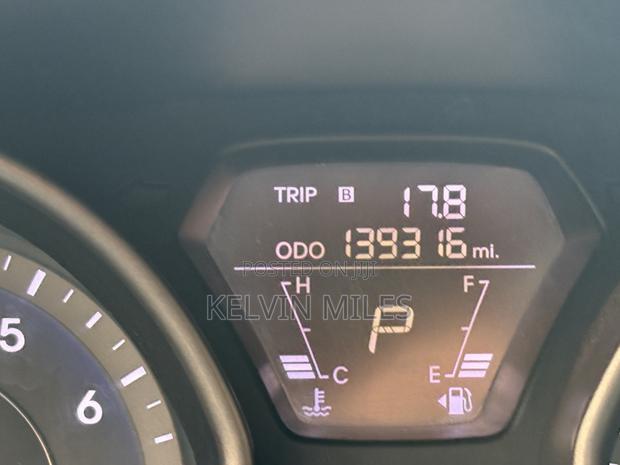 Hyundai Elantra GLS Sedan FWD (1.8L 4cyl 6A) 2013 Red