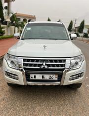 Mitsubishi Pajero 2016 White for sale