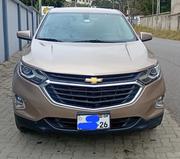 Chevrolet Equinox LT w/1LT AWD 2019 Gold for sale