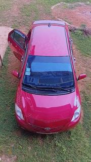Toyota Yaris 2013 for sale