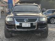Volkswagen Touareg 3.6 2009 Brown for sale