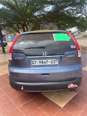 Honda CR-V 2014 for sale