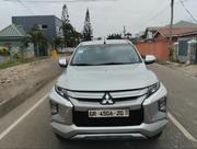 Mitsubishi L200 2020 Silver for sale