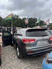 Kia Sorento 4dr SUV 2016 Silver for sale