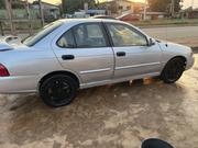 Nissan Sentra 1.8 S 2005 Gray for sale