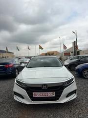 Honda Accord Sport 1.5T 2020 White for sale