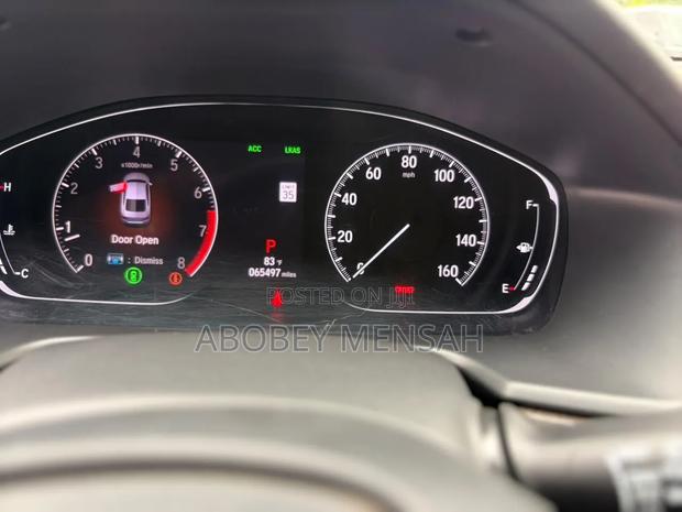 Honda Accord Sport 1.5T 2020 White