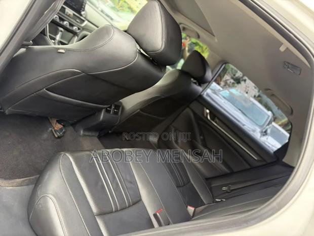 Honda Accord Sport 1.5T 2020 White