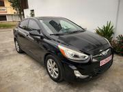 Hyundai Accent 2019 Black for sale