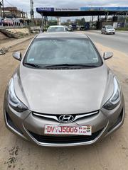 Hyundai Elantra 2016 for sale