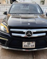 Mercedes-Benz GLC-Class 2019 Black for sale