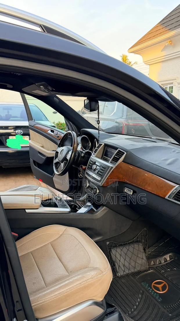 Mercedes-Benz GLC-Class 2019 Black