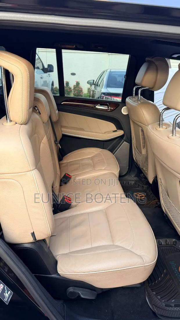 Mercedes-Benz GLC-Class 2019 Black