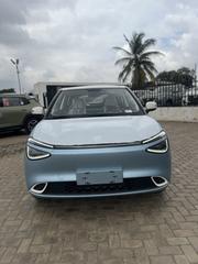 New Dongfeng Nammi Box 2025 Blue for sale