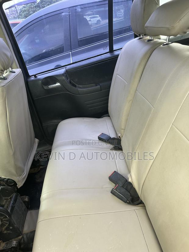 Kia Sorento LX 2012 Gray