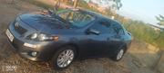 Toyota Corolla 1.8 Advanced 2009 Gray for sale