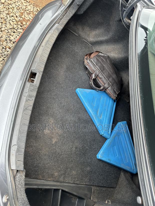Toyota Corolla S 4dr Sedan (1.8L 4cyl 4A) 2010 Gray