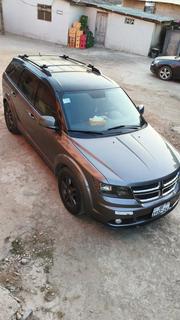 Dodge Journey 2013 Gray for sale