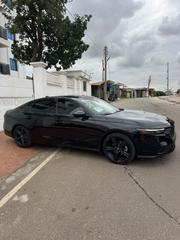 Honda Accord 2024 Black for sale