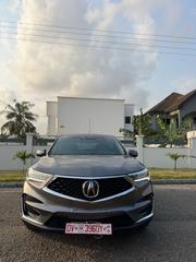 Acura RDX 2021 Gray for sale