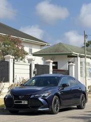 Toyota Avalon XSE FWD Sedan (3.5L V6 8A) 2019 Blue for sale