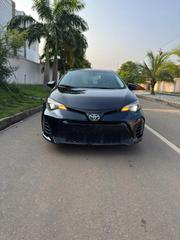 Toyota Corolla 2018 for sale