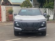 Jetour Dashing 2022 Gray for sale