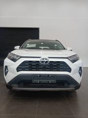 Toyota RAV4 2023 White for sale