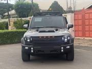 Jetour T2 2024 for sale